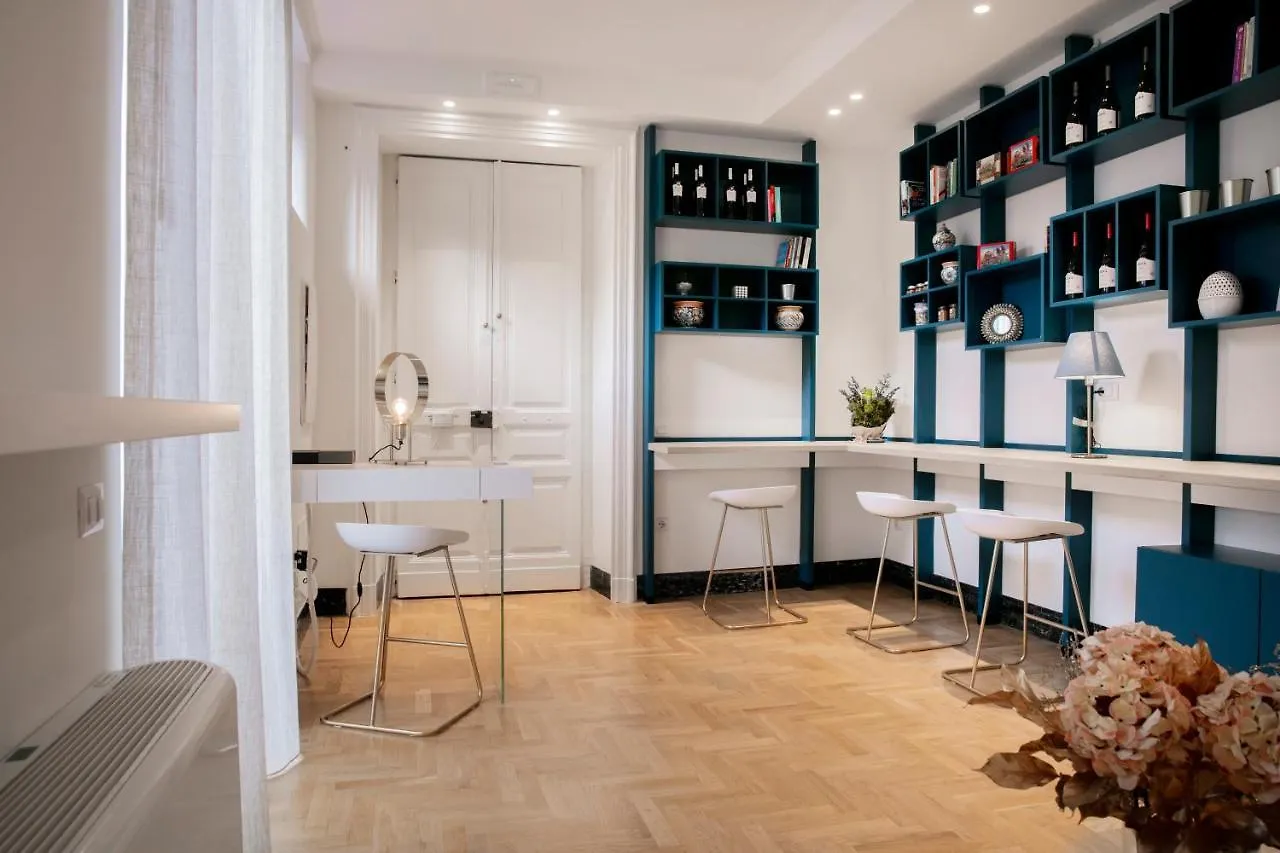 Teatro Suites Rooms Catania Guest house