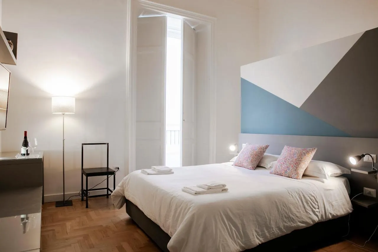 Guest house Teatro Suites Rooms Catania