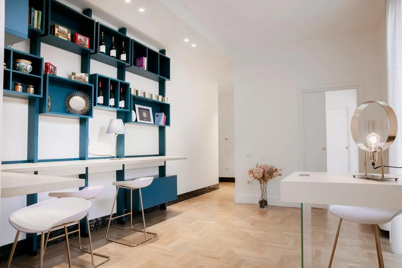 Guest house Teatro Suites Rooms Catania