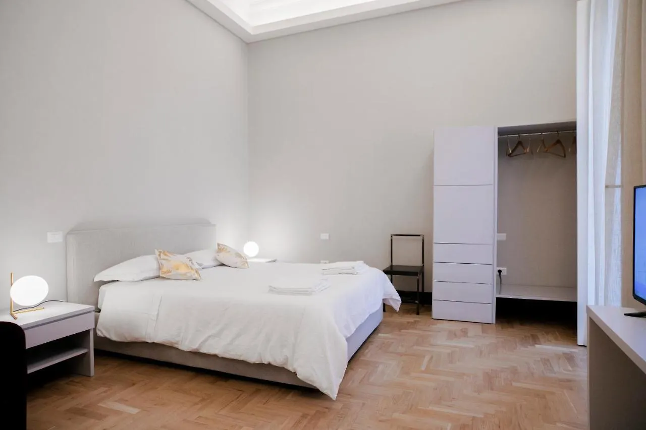 Teatro Suites Rooms Catania Italy