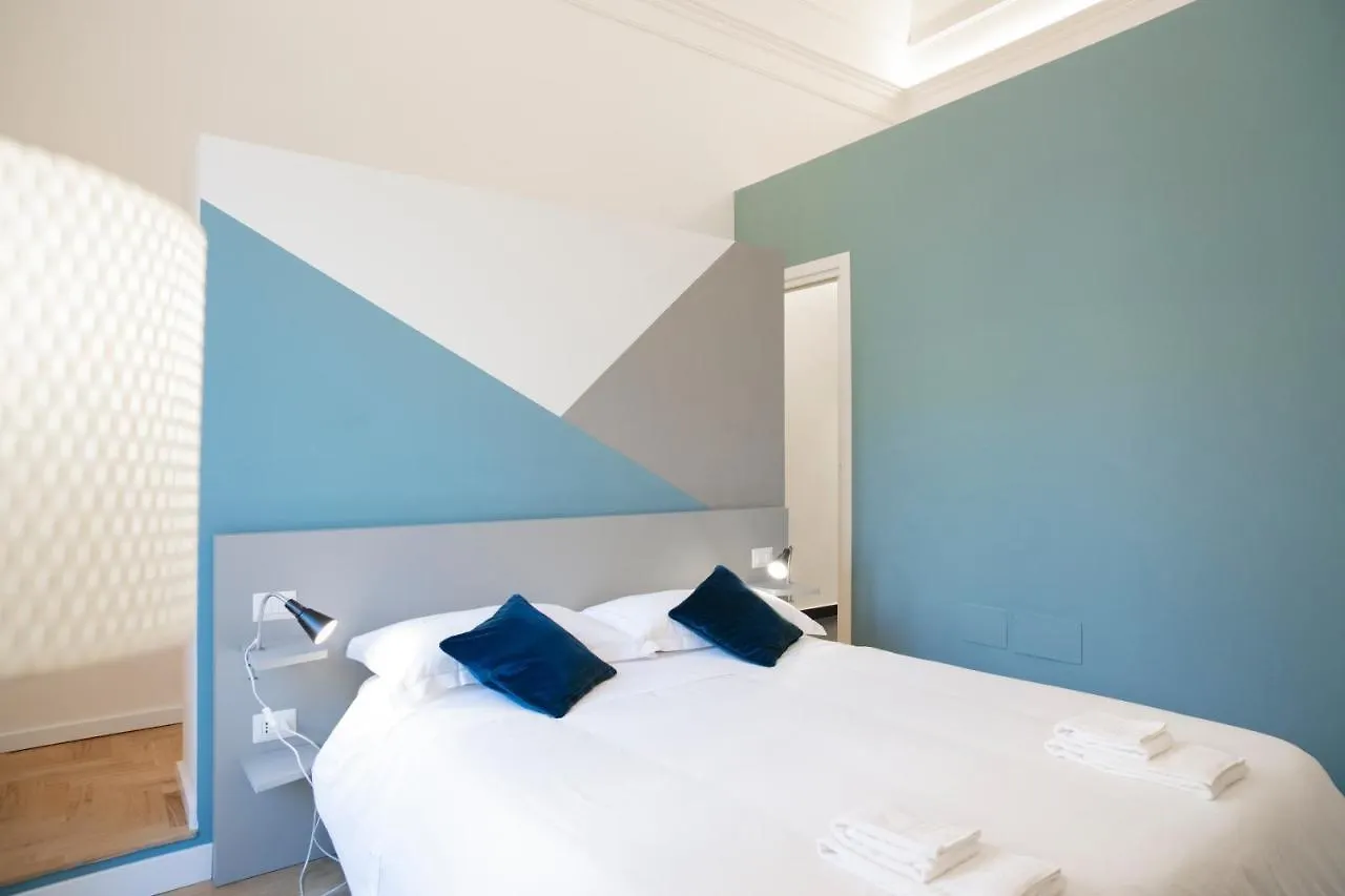 Guest house Teatro Suites Rooms Catania