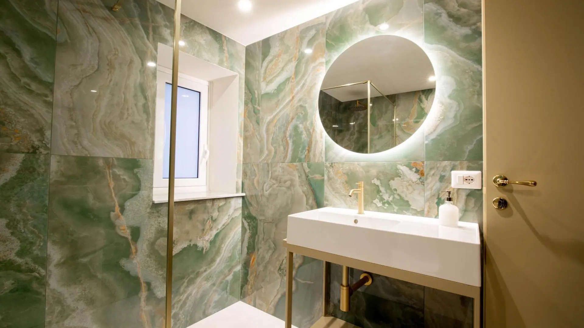 ** Guest house Teatro Suites Rooms Catania Italy