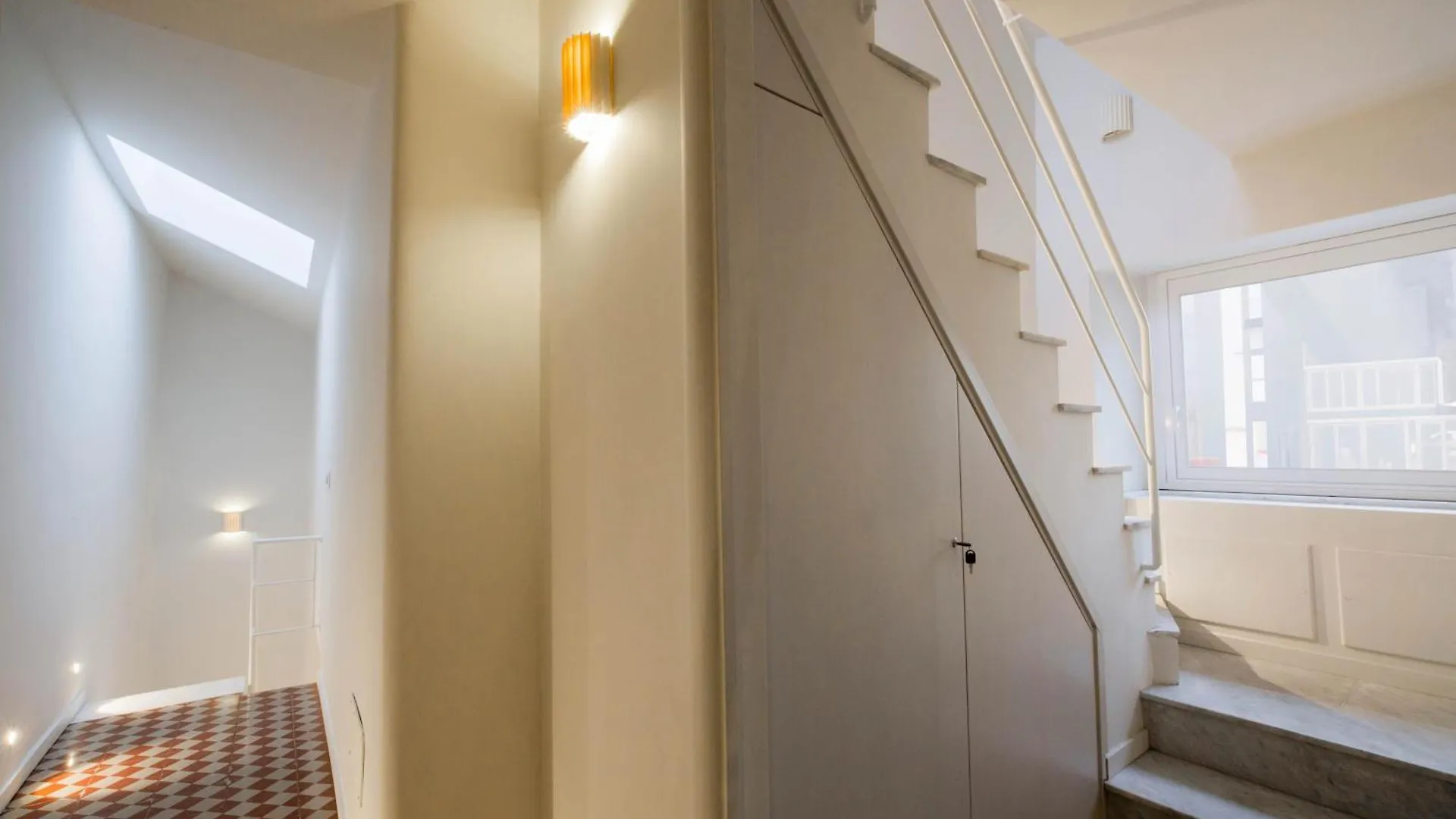 ** Guest house Teatro Suites Rooms Catania Italy
