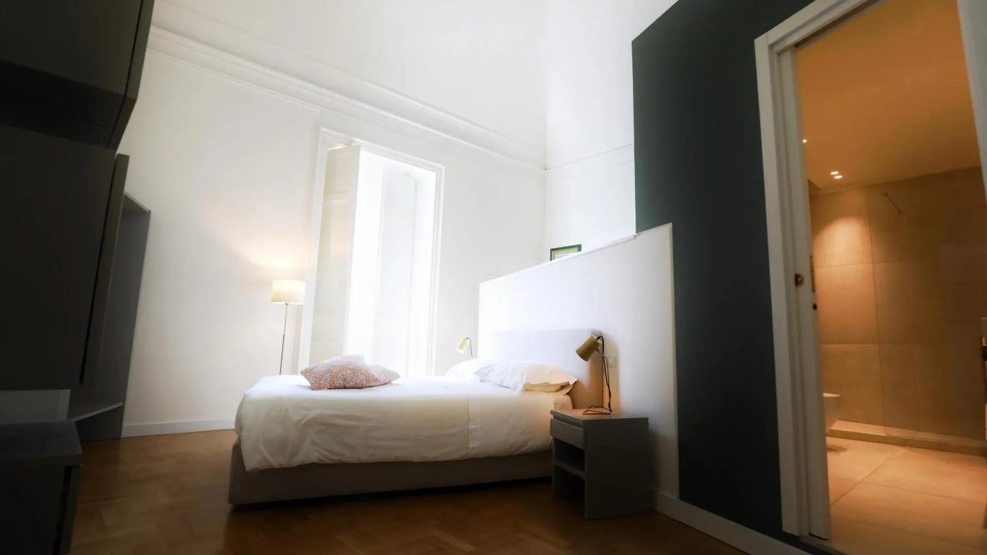 Guest house Teatro Suites Rooms Catania
