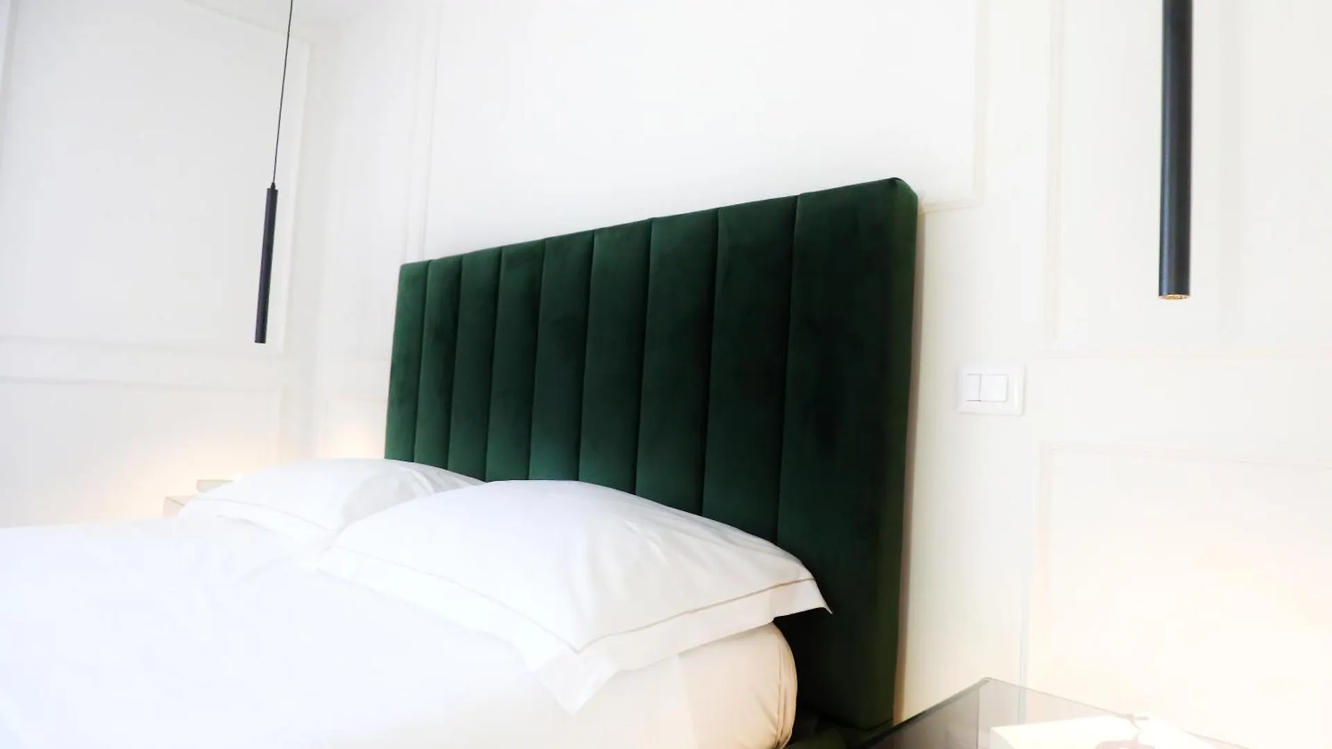 Teatro Suites Rooms Catania Guest house