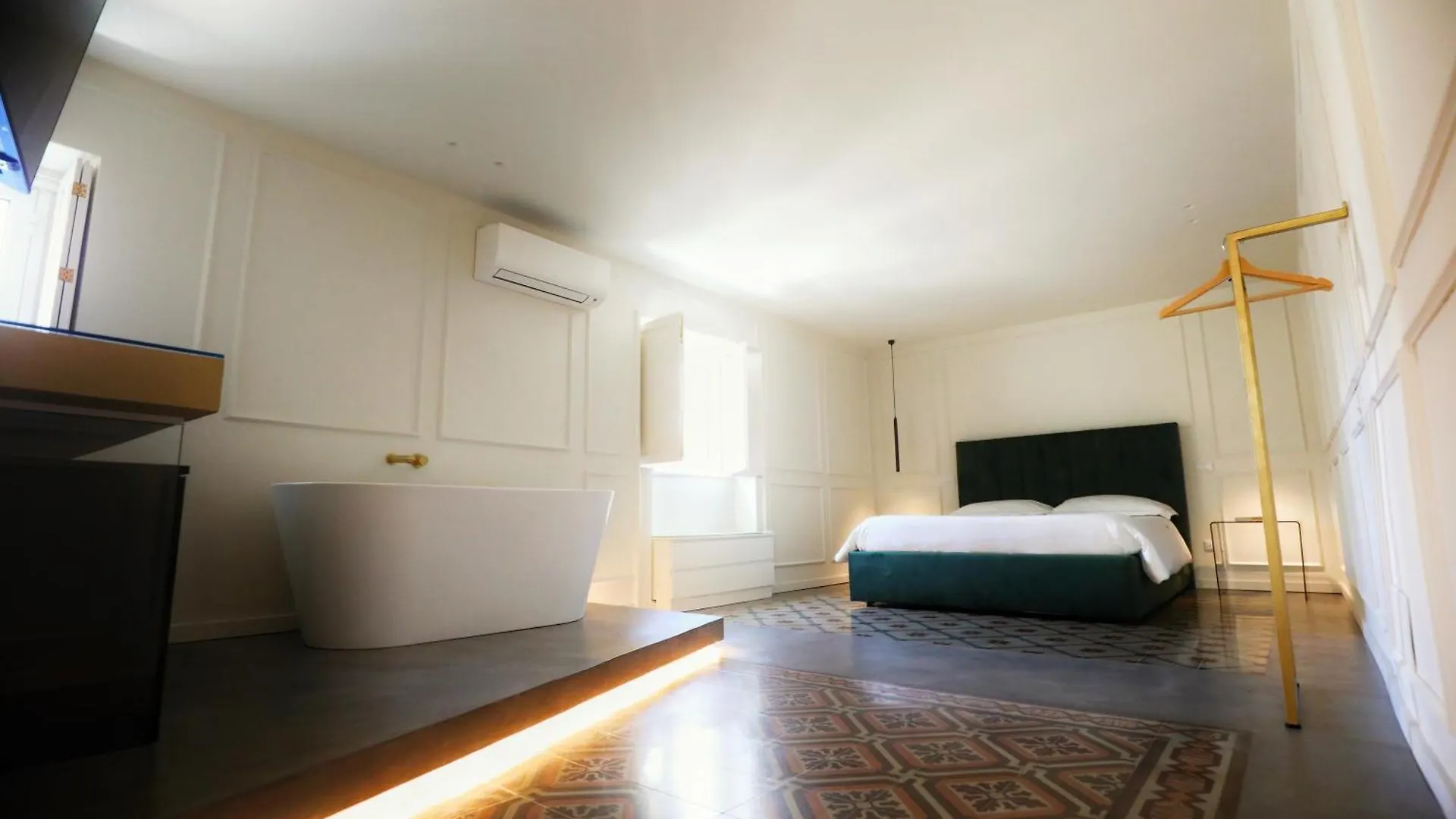 Teatro Suites Rooms Catania