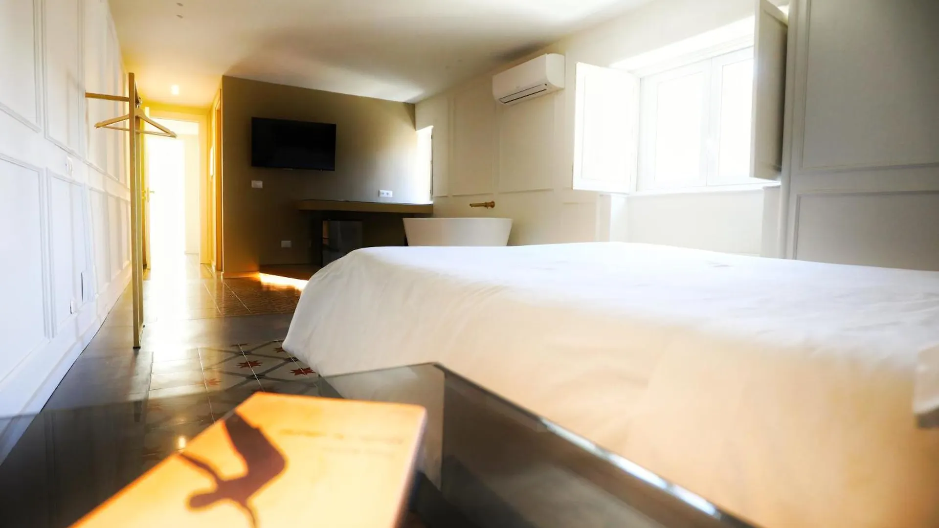 Teatro Suites Rooms Catania