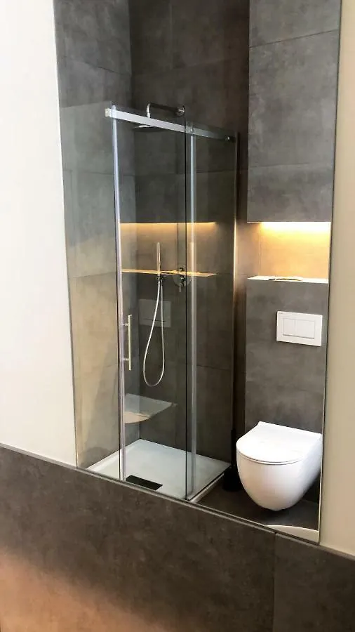 Teatro Suites Rooms Catania 2*,