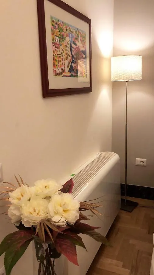 Teatro Suites Rooms Catania