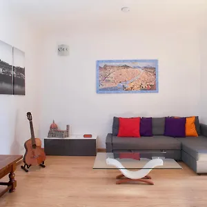 Apartment Palazzuolo Florence
