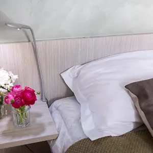 Hotel Dharma Boutique & Rome