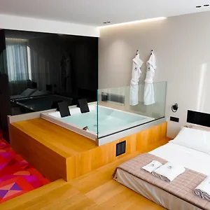 Zoe Luxury Catania
