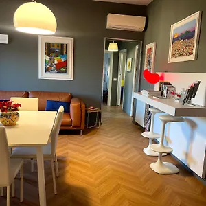 Apartment Cutelli Catania