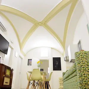 Holiday home Palazzo Clarenza Di San Domenico Catania