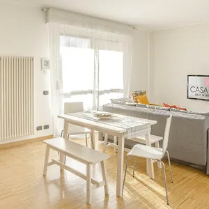 Apartment Casa Rosa Luisago