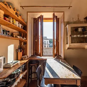 Apartment Palazzu Stidda Catania